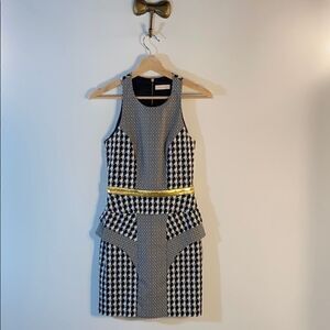 Sass and Bide The Helm Dress